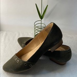 Sonoma SNHadlee Genuine Seude Loafers